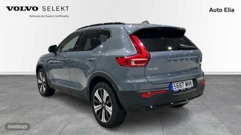 volvo xc40 2023 / 21.100km. foto grande (2)