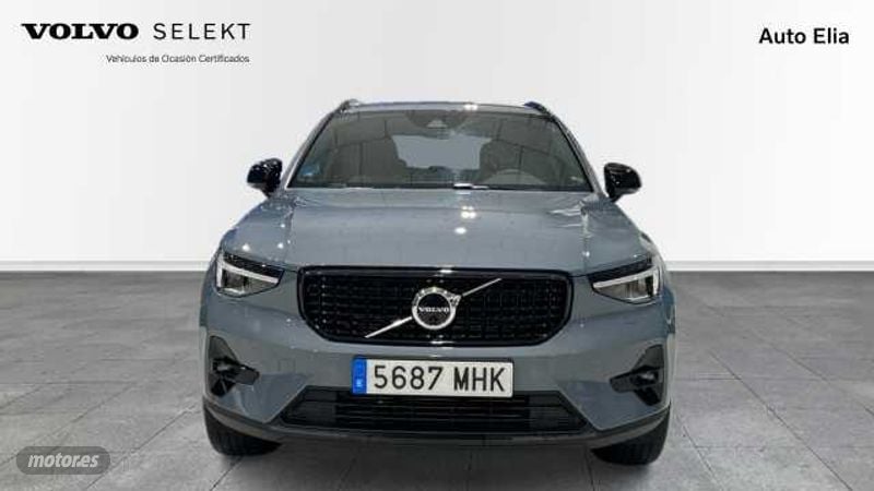 volvo xc40 2023 / 21.100km. foto grande (3)
