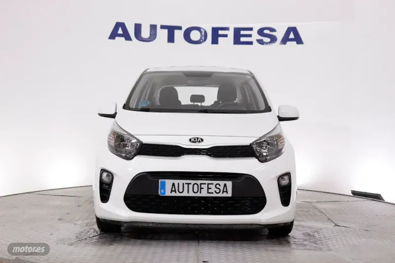 kia picanto 2021 / 17.400km. foto grande (2)