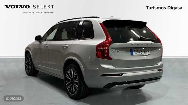 volvo xc 90 2024 / 20.834km. foto grande (2)