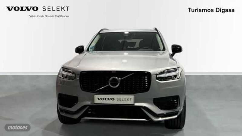 volvo xc 90 2024 / 20.834km. foto grande (3)