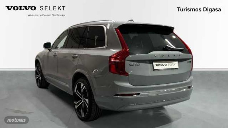 volvo xc 90 2023 / 12.216km. foto grande (2)