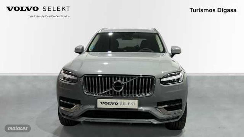 volvo xc 90 2023 / 12.216km. foto grande (3)