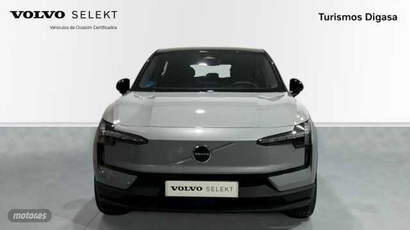 volvo ex30 2024 / 15.562km. foto grande (3)