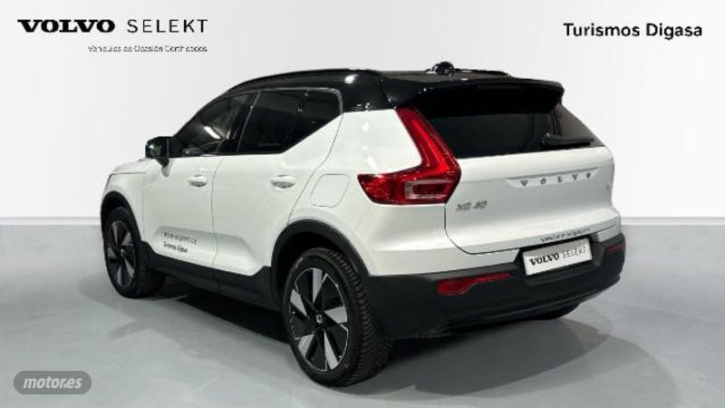 volvo xc40 2023 / 23.700km. foto grande (2)