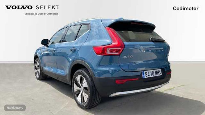 volvo xc40 2023 / 19.149km. foto grande (2)