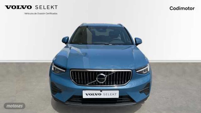 volvo xc40 2023 / 19.149km. foto grande (3)