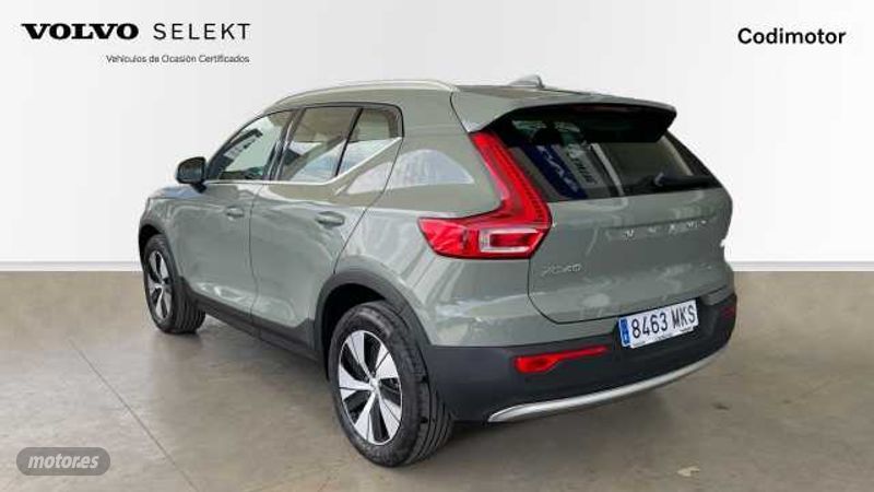 volvo xc40 2023 / 20.760km. foto grande (2)