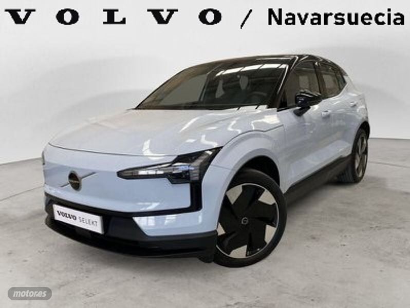 Foto volvo ex30 2024 / 19.573km.