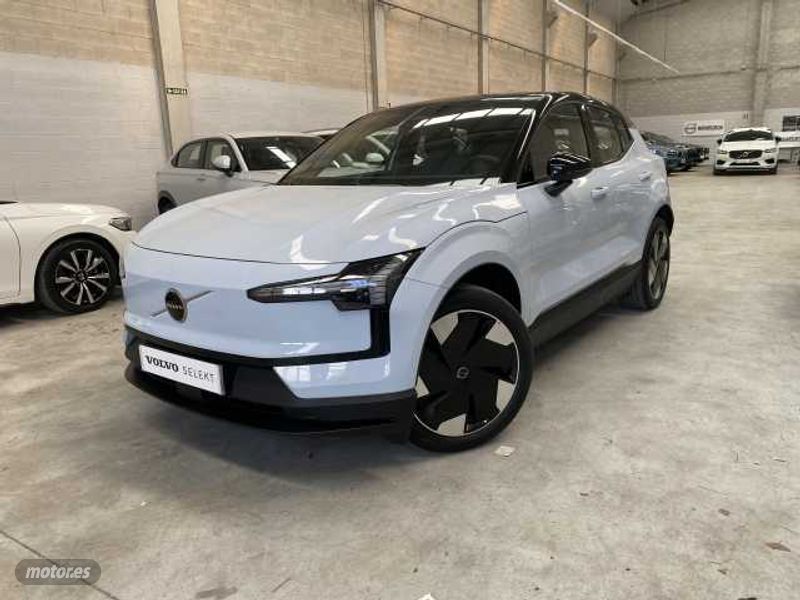 volvo ex30 2024 / 19.573km. foto grande (3)
