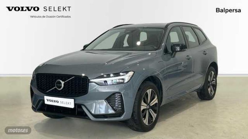 volvo xc 60 2024 / 45.256km. foto grande (2)