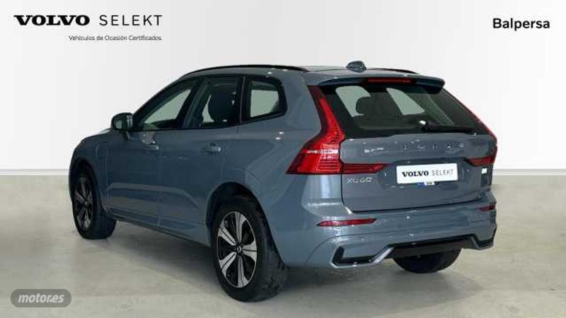 volvo xc 60 2024 / 45.256km. foto grande (3)