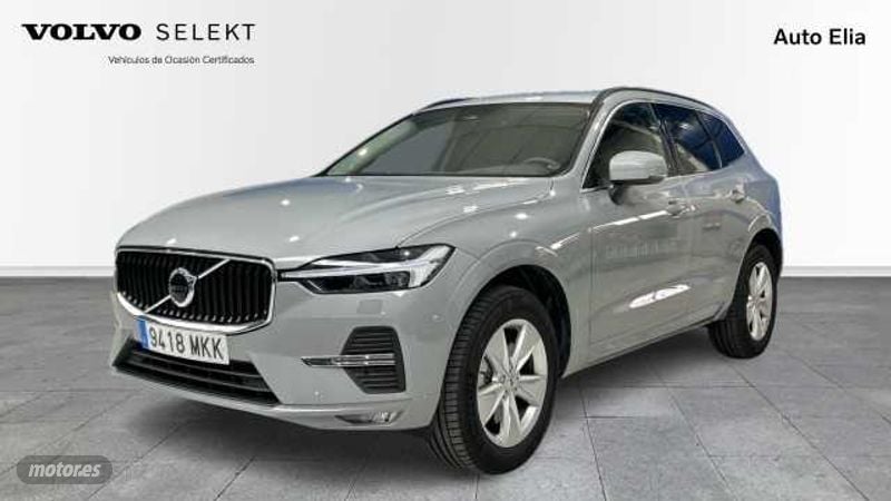 Foto volvo xc 60 2023 / 19.397km.