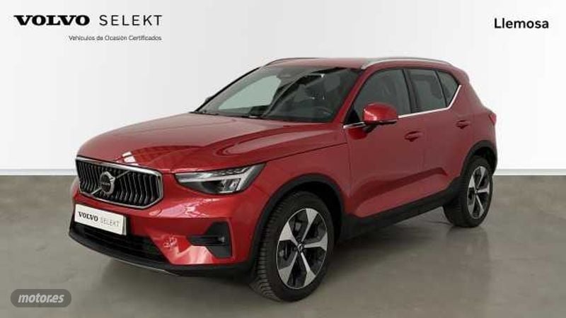 Foto volvo xc40 2023 / 15.550km.