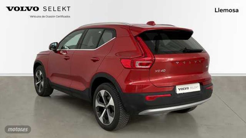 volvo xc40 2023 / 15.550km. foto grande (2)