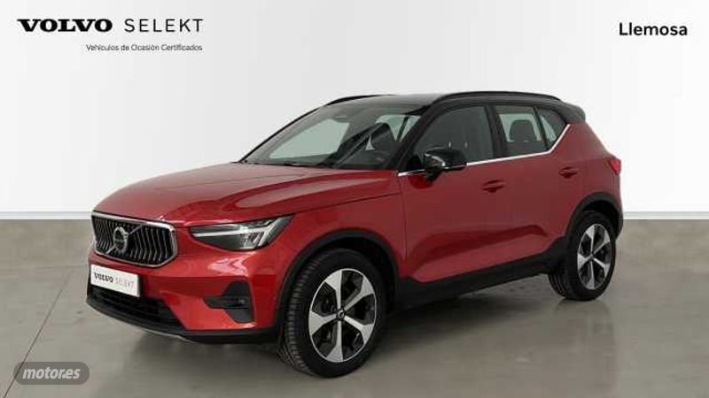 Foto volvo xc40 2023 / 22.218km.