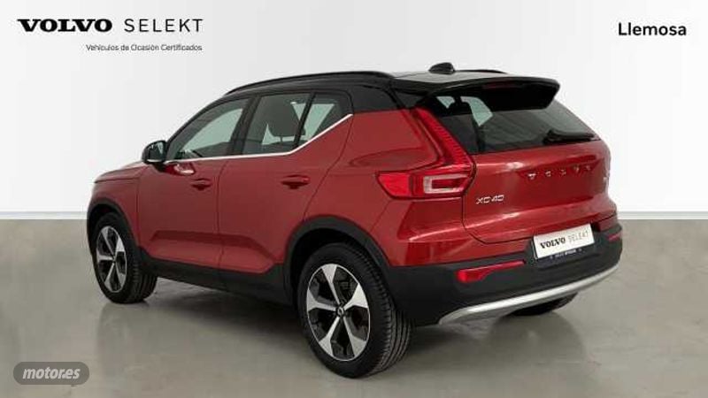 volvo xc40 2023 / 22.218km. foto grande (2)