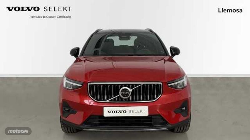 volvo xc40 2023 / 22.218km. foto grande (3)