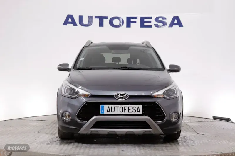 hyundai i20 2018 / 74.553km. foto grande (2)