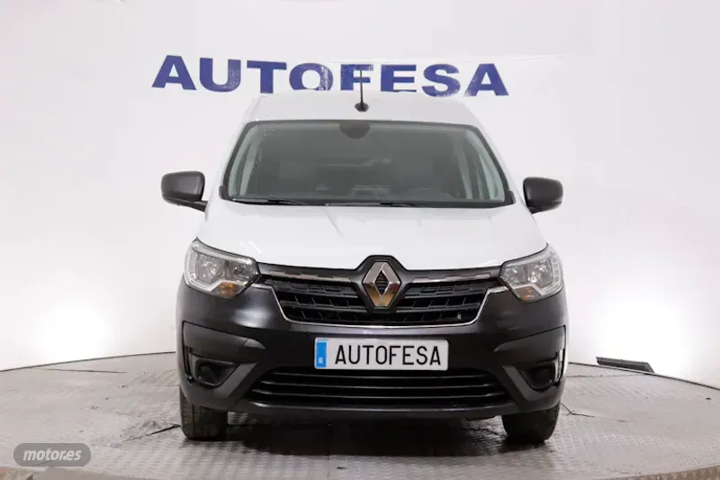 renault express 2021 / 100.698km. foto grande (2)