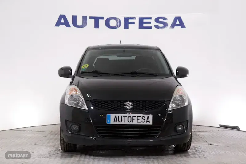 suzuki swift 2013 / 160.700km. foto grande (2)