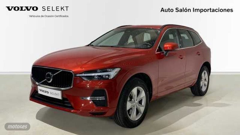 Foto volvo xc 60 2023 / 38.734km.