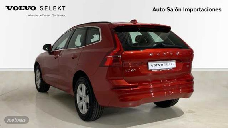 volvo xc 60 2023 / 38.734km. foto grande (2)