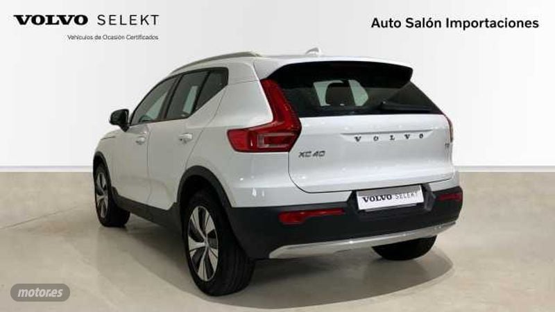 volvo xc40 2021 / 60.000km. foto grande (2)