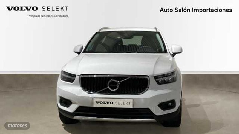 volvo xc40 2021 / 60.000km. foto grande (3)