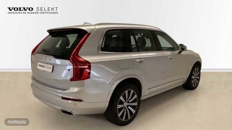 volvo xc 90 2021 / 107.705km. foto grande (2)