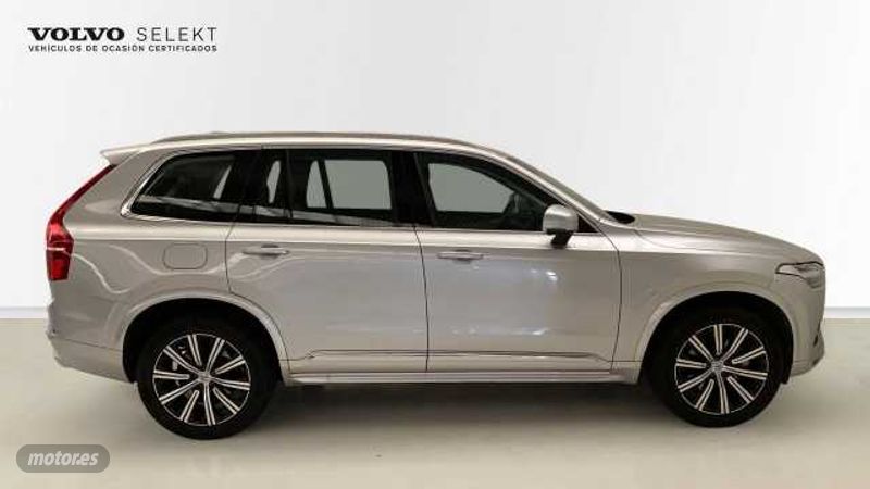 volvo xc 90 2021 / 107.705km. foto grande (3)