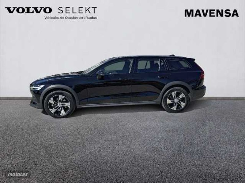volvo v 60 2023 / 27.443km. foto grande (3)