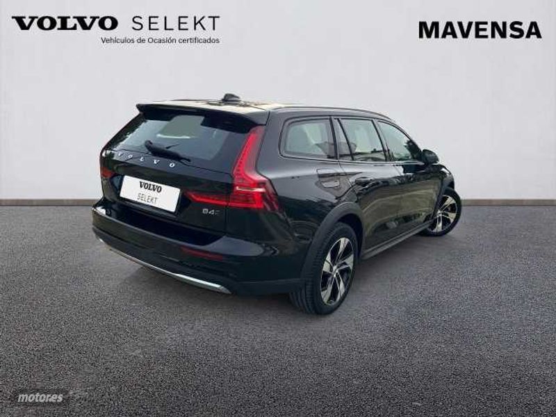 volvo v 60 2023 / 27.231km. foto grande (2)