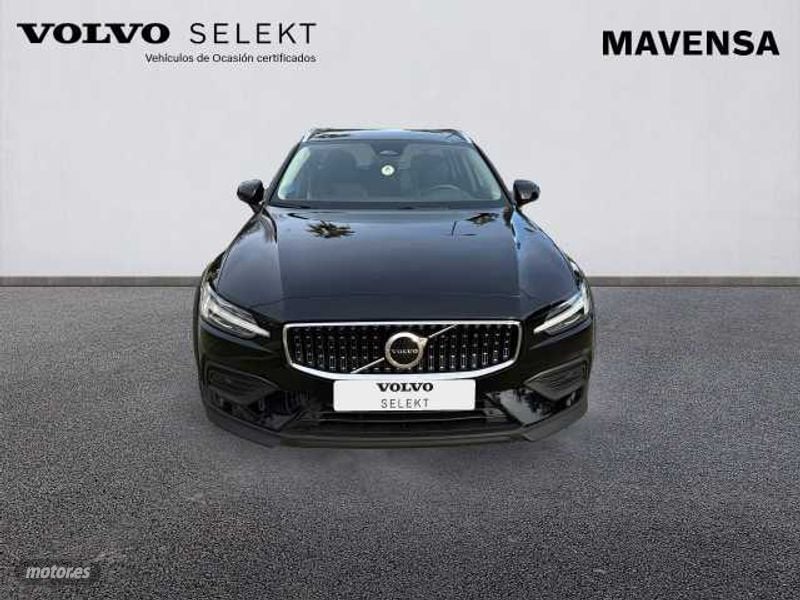 volvo v 60 2023 / 27.231km. foto grande (3)