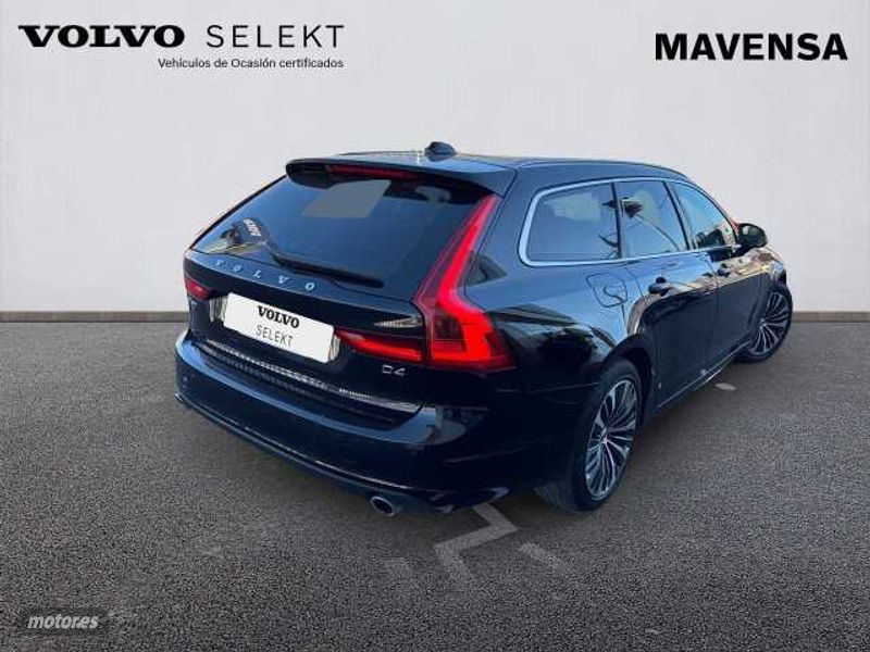 volvo v 90 2020 / 61.857km. foto grande (2)
