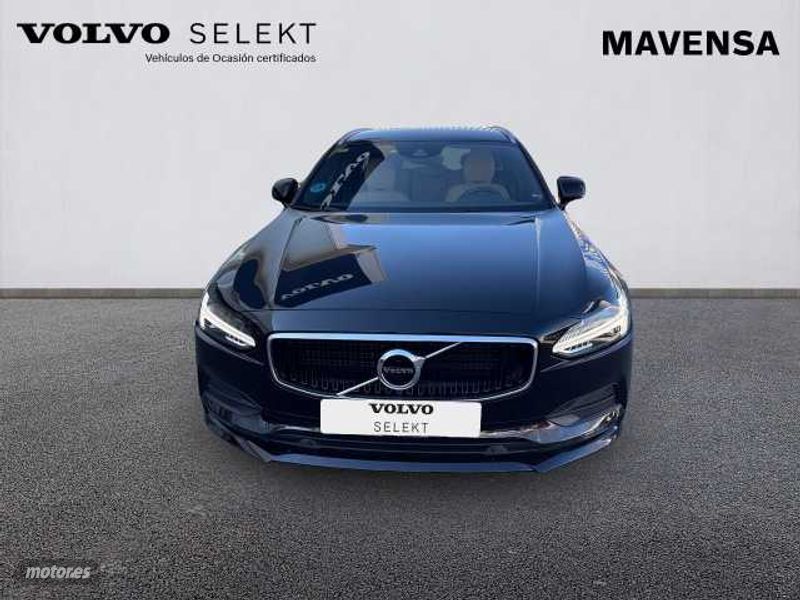 volvo v 90 2020 / 61.857km. foto grande (3)