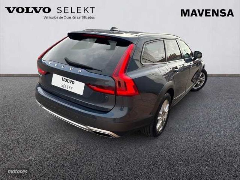 volvo v 90 2018 / 129.186km. foto grande (2)