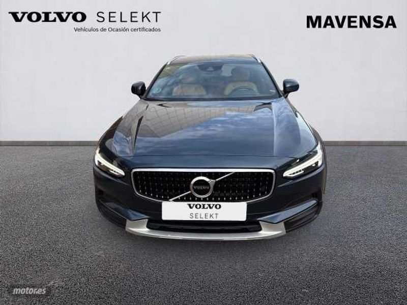 volvo v 90 2018 / 129.186km. foto grande (3)