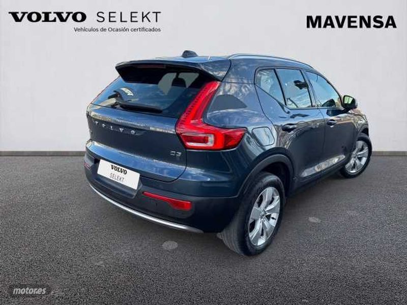 volvo xc40 2020 / 73.226km. foto grande (2)