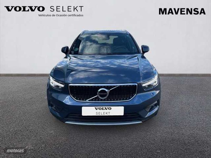 volvo xc40 2020 / 73.226km. foto grande (3)