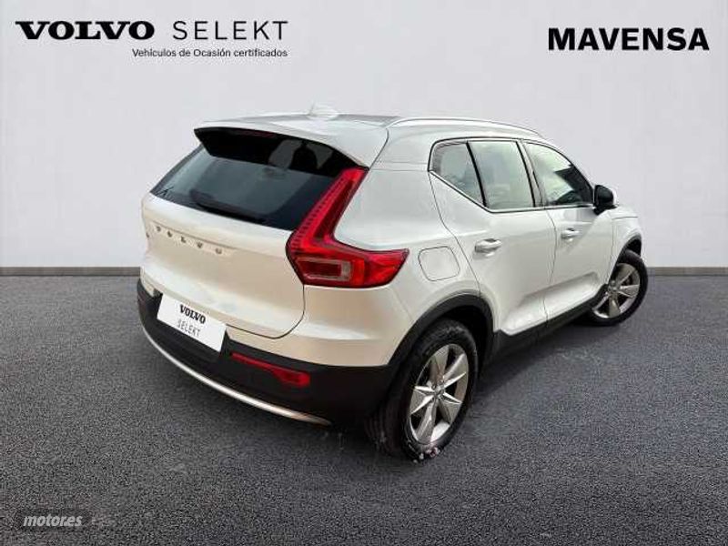 volvo xc40 2023 / 11.730km. foto grande (2)
