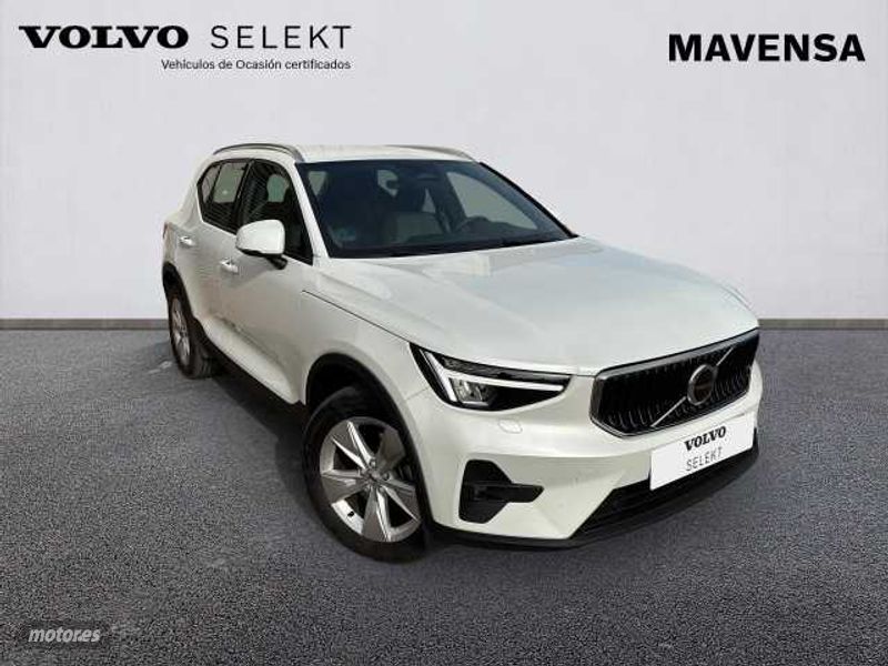 volvo xc40 2023 / 11.730km. foto grande (3)