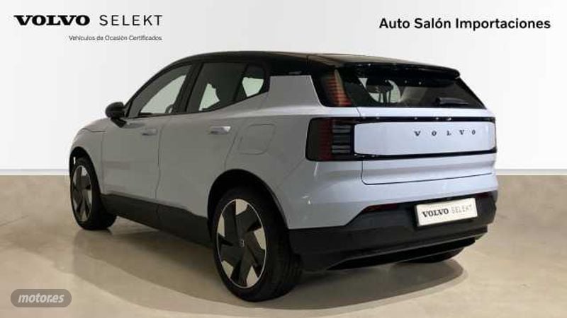 volvo ex30 2024 / 14.000km. foto grande (2)