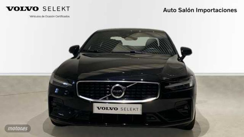 volvo s60 2024 / 19.665km. foto grande (3)