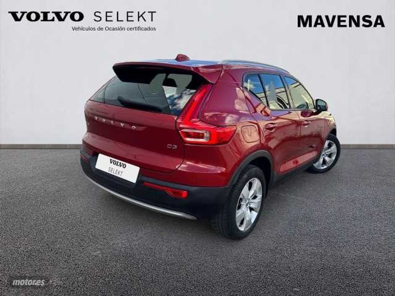 volvo xc40 2020 / 68.175km. foto grande (2)
