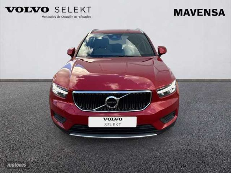 volvo xc40 2020 / 68.175km. foto grande (3)