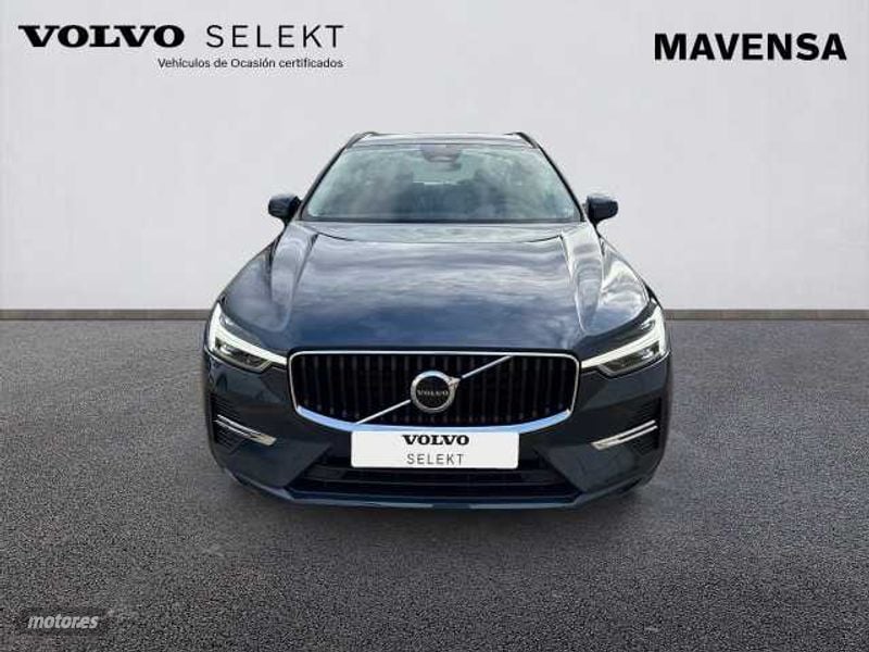 volvo xc 60 2023 / 23.203km. foto grande (2)