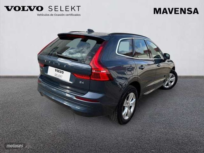 volvo xc 60 2023 / 23.203km. foto grande (3)