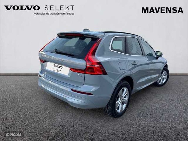 volvo xc 60 2024 / 8km. foto grande (2)