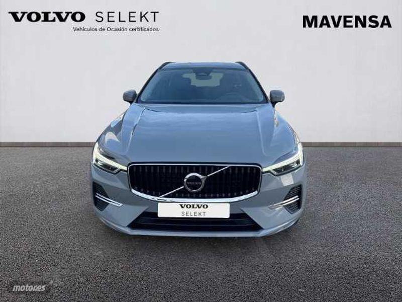 volvo xc 60 2024 / 8km. foto grande (3)